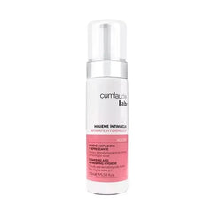 Jag Couture London - New York Cumlaude Gynelaude Intimate Hygiene Mousse Clx 165ml