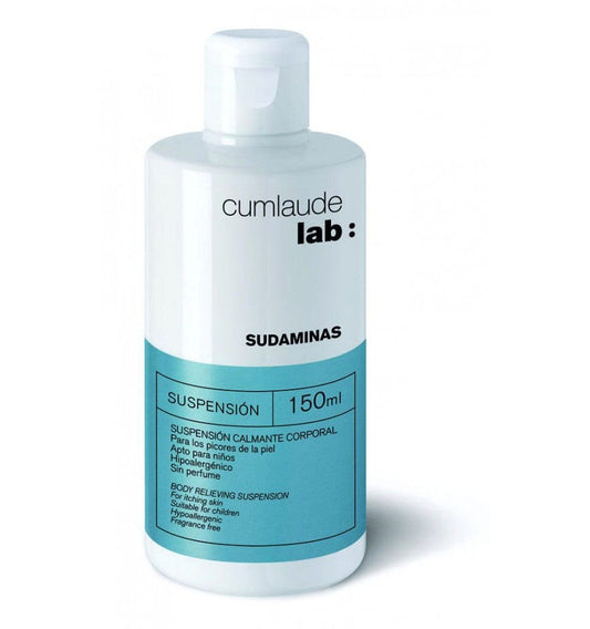 Jag Couture London - New York Cumlaude Sudaminas 150ml