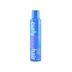Jag Couture London - New York Curly Sexyhair Curl Enhancer Spray 250ml
