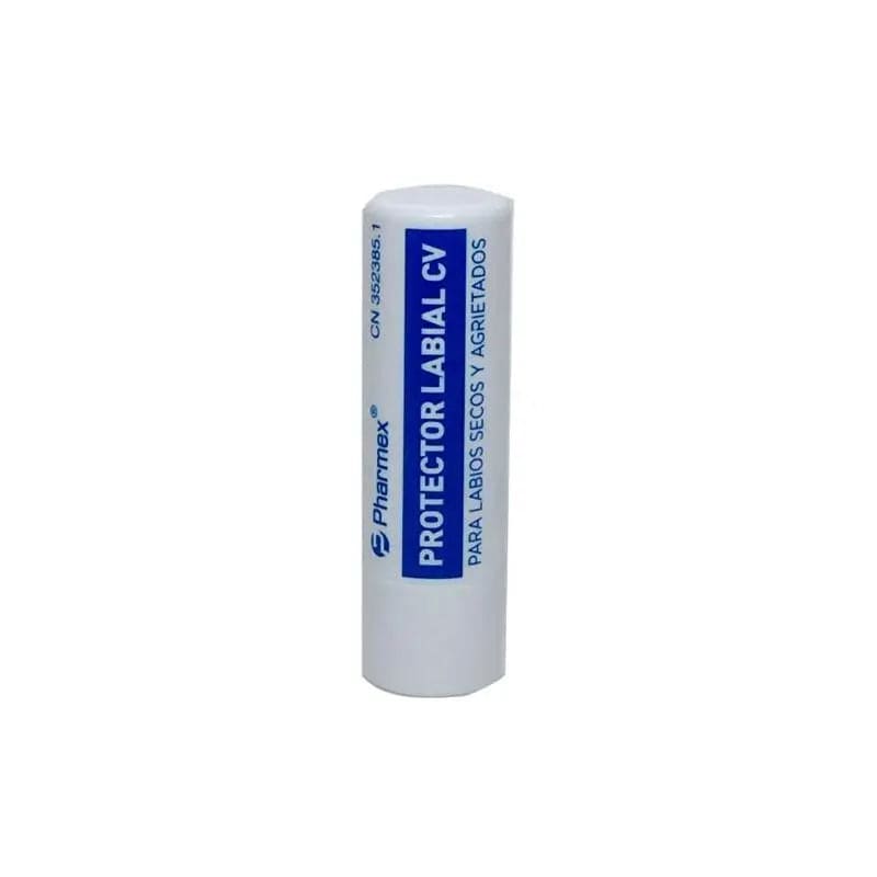Jag Couture London - New York Cuve Lip Protector 4g