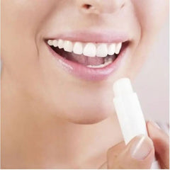 Jag Couture London - New York Cuve Lip Protector Sunscreen