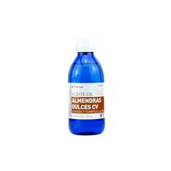 Jag Couture London - New York Cuve Sweet Almond Oil 250ml