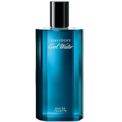 Jag Couture London - New York Davidoff Cool Water Men Eau De Toilette Spray 200ml