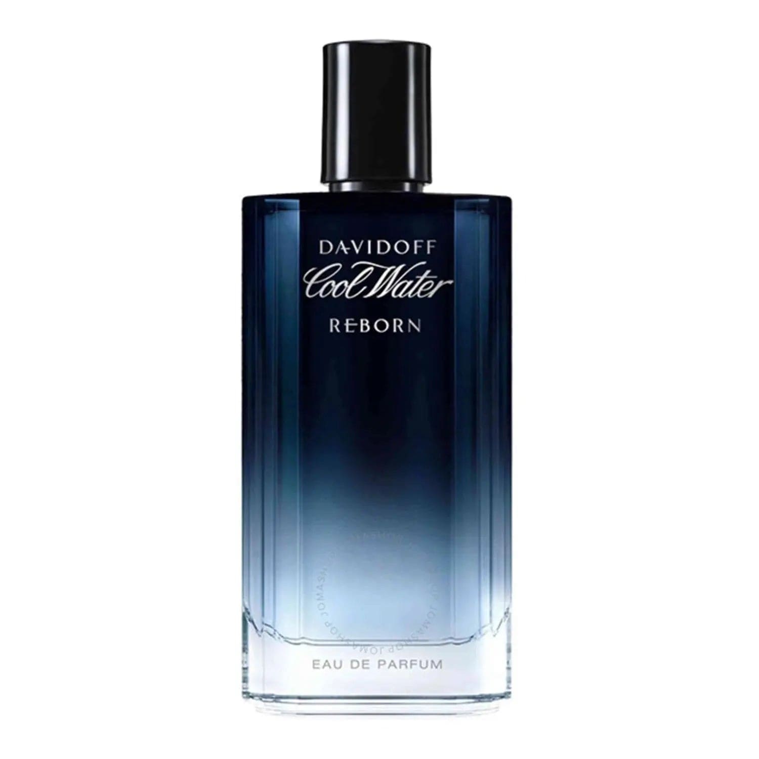 Jag Couture London - New York Davidoff Cool Water Reborn Eau De Parfum 50ml Spray