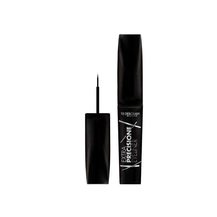 Jag Couture London - New York Deborah Milano Extra Precisione Eyeliner Black