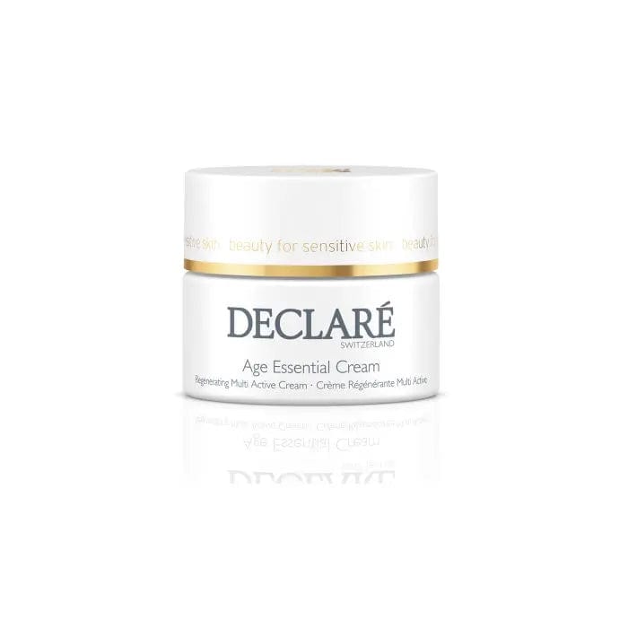 Jag Couture London - New York Declaré Age Essential Cream 50ml