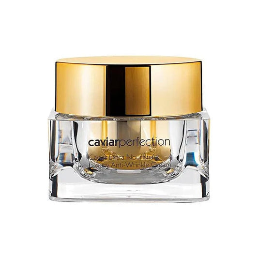 Jag Couture London - New York Declaré Caviar Perfection Extra Nourishing Cream 50ml