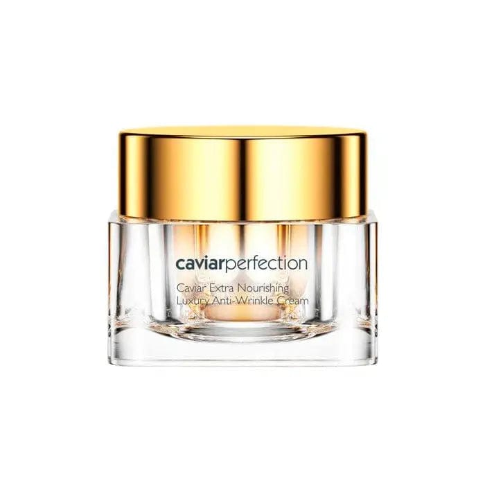 Jag Couture London - New York Declaré Caviar Perfection Eye Contour Cream 15ml