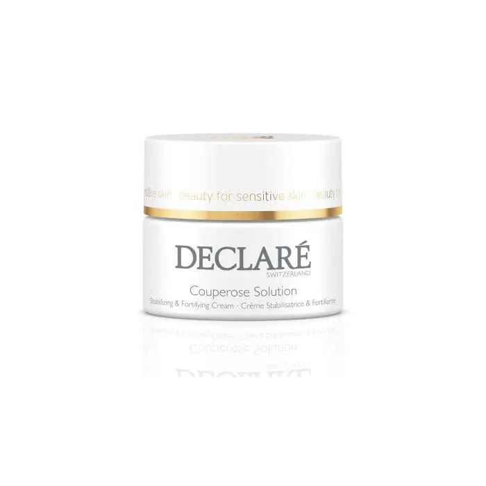 Jag Couture London - New York Declaré Couperose Solution 50ml