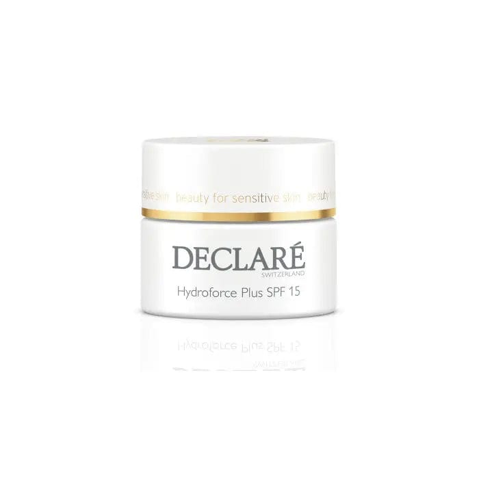 Jag Couture London - New York Declaré Hydroforce Plus Cream Spf15 Normal Skin 50ml