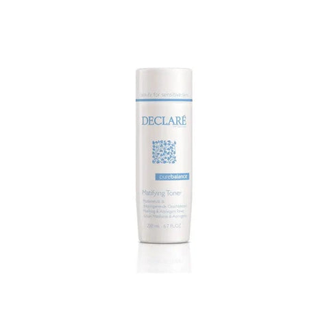 Jag Couture London - New York Declaré Matifying Toner 200ml