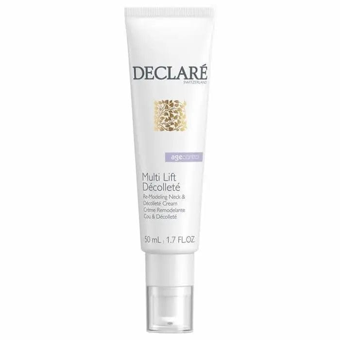 Jag Couture London - New York Declaré Multi Lift Décolleté 50ml