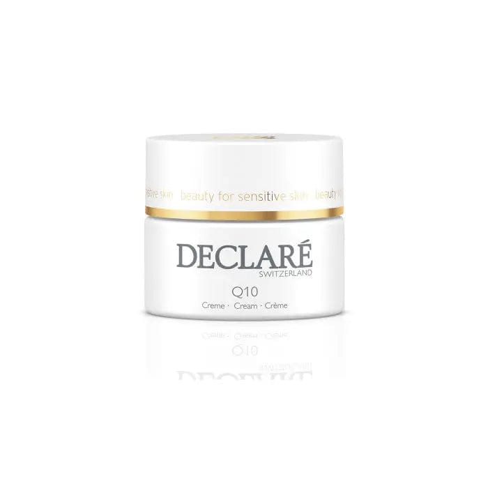 Jag Couture London - New York Declaré Q10 Cream 50ml