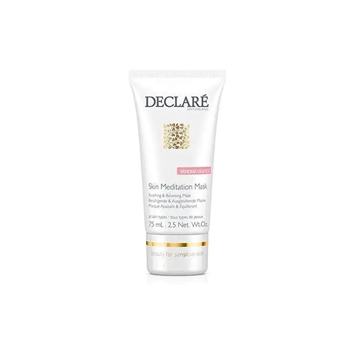 Jag Couture London - New York Declaré Skin Meditation Mask 75ml