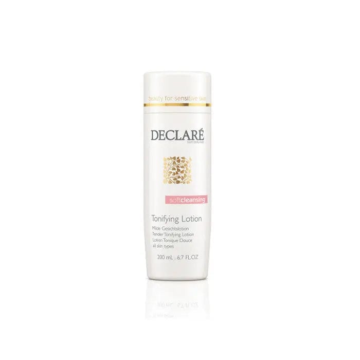Jag Couture London - New York Declaré Tonifying Lotion 200ml