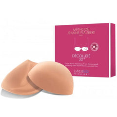Jag Couture London - New York Décolleté 3D+ Volumizing Active Pads Microencapsulated Care