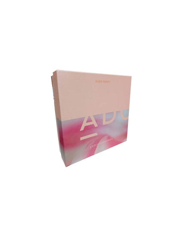 Jag Couture London - New York Adolfo Dominguez A D Agua Fresca Nude Musk Edp Spray 120ml Sets