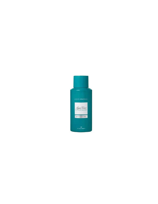 Adolfo Dominguez Agua Fresca Citrus Cedro Desodorante 150ml Spray Jag Couture London - New York