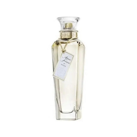 Jag Couture London - New York Adolfo Dominguez Agua Fresca De Rosas Eau De Toilette Spray 200ml