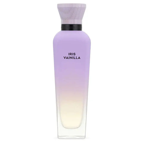 Adolfo Dominguez Iris Vainilla Eau De Perfume Spray 120ml Jag Couture London - New York