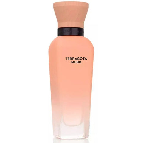 Jag Couture London - New York Adolfo Dominguez Terracota Musk Eau De Perfume Spray 60ml