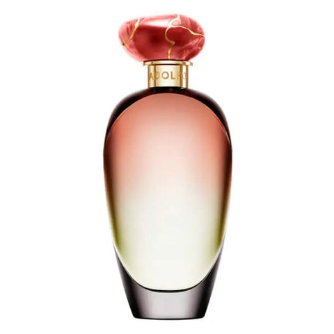 Jag Couture London - New York Adolfo Dominguez Unica Coral Eau De Toilette Spray 100ml