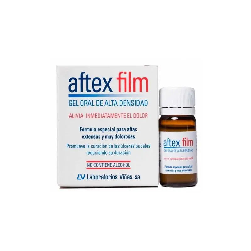 Aftex Film 10ml Jag Couture London - New York