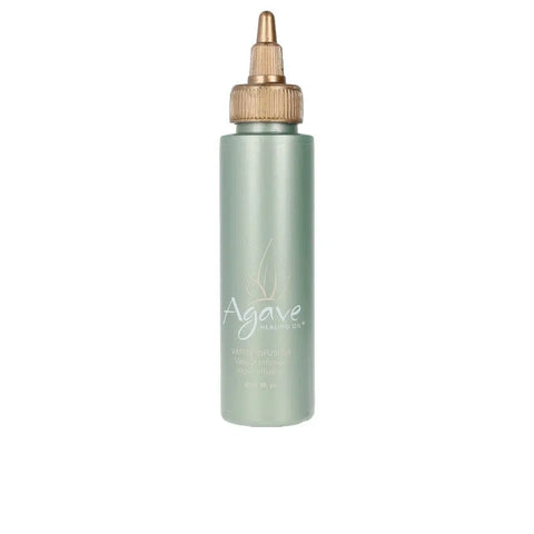 Jag Couture London - New York Agave Healing Oil Vapor Infusion 118ml