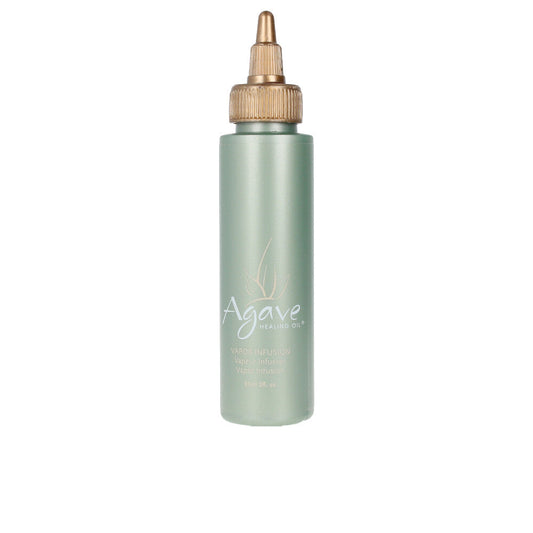 Agave Healing Oil Vapor Infusion 118ml Jag Couture London - New York