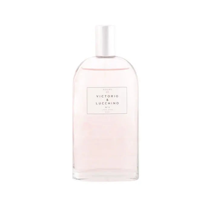 A 150ml bottle of Aguas De Victorio & Lucchino N2 Eau De Toilette spray by Jag Couture London New York.