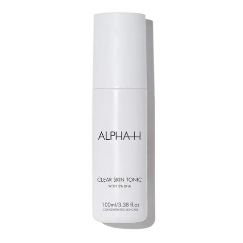 Jag Couture London - New York Alpha H Clear Skin Tonic 100ml