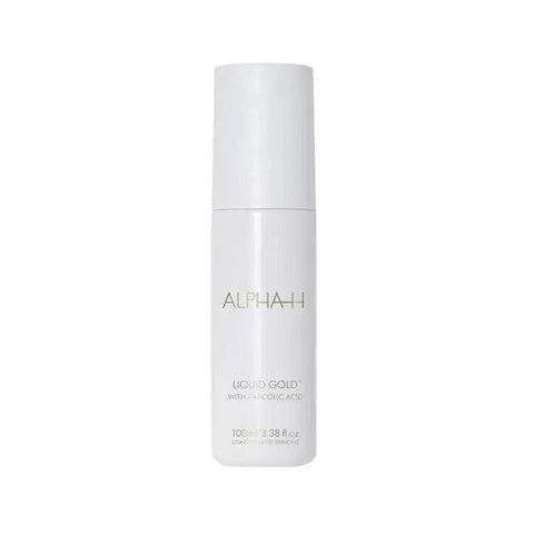 Jag Couture London - New York Alpha H Liquid Gold With Glycolic Acid 100ml