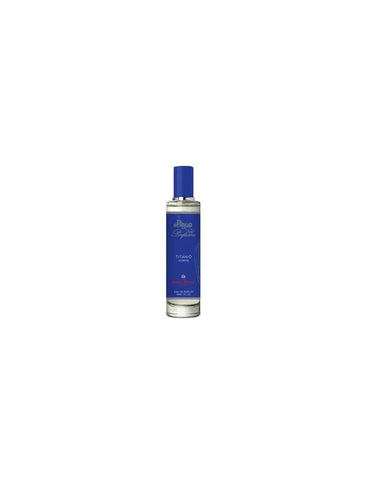 Alvarez Gómez Titanio Homme Eau de Parfum Spray 30ml, a men's fragrance with a sleek bottle and modern design.