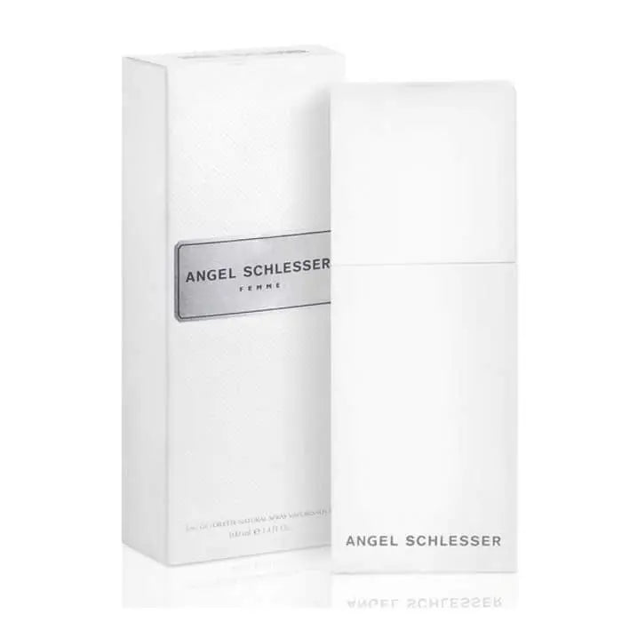 Jag Couture London - New York Angel Schlesser Eau De Toilette Spray 100ml