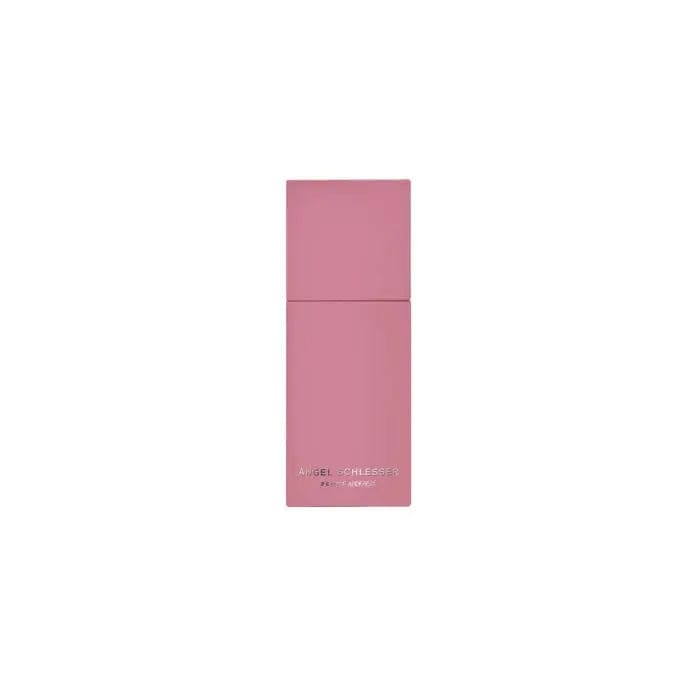 Angel Schlesser Femme Adorable Eau de Toilette spray in 100ml bottle, featuring elegant packaging and floral fragrance.