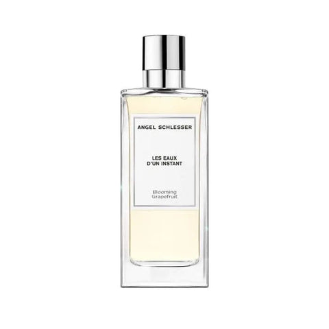 Jag Couture London - New York Angel Schlesser Les Eaux D'Un Instant Blooming Grapefruit Eau De Toilete Spray 150ml