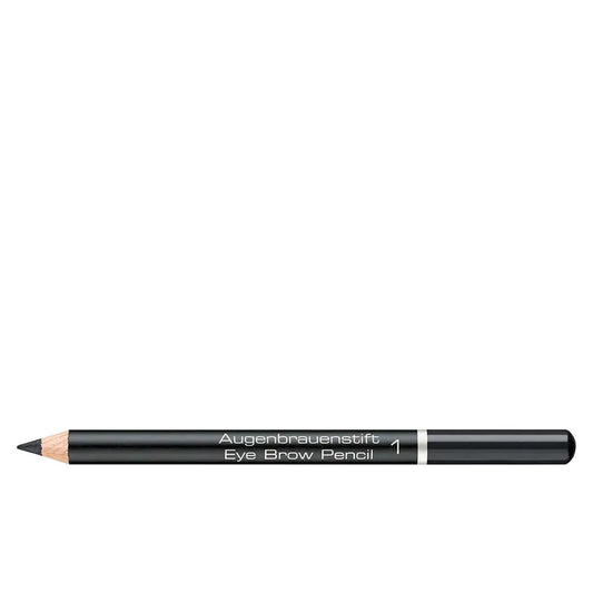 Artdeco Eye Brow Pencil 1 Black Jag Couture London - New York