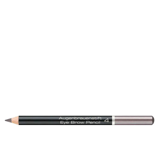 Artdeco Eye Brow Pencil 4 Light Grey Brown Jag Couture London - New York