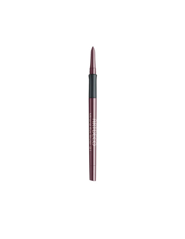 Artdeco Mineral Styler Eye Liner by Jag Couture London-New York, featuring a sleek black eyeliner pencil with a sharp tip.