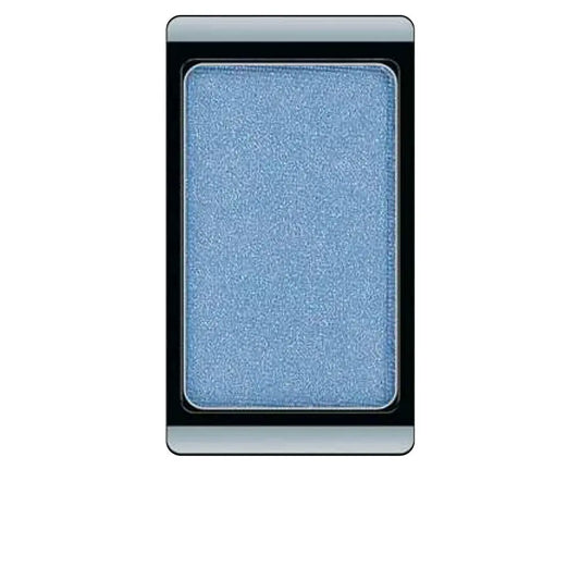 Artdeco Eyeshadow Pearl 73 Pearly Blue Sky Jag Couture London - New York