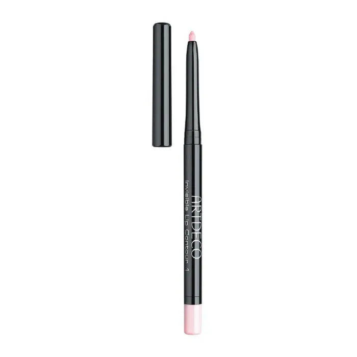 Artdeco Invisible Lip Contour in 0.30g with Jag Couture London-New York branding, showing the sleek lip contour product.