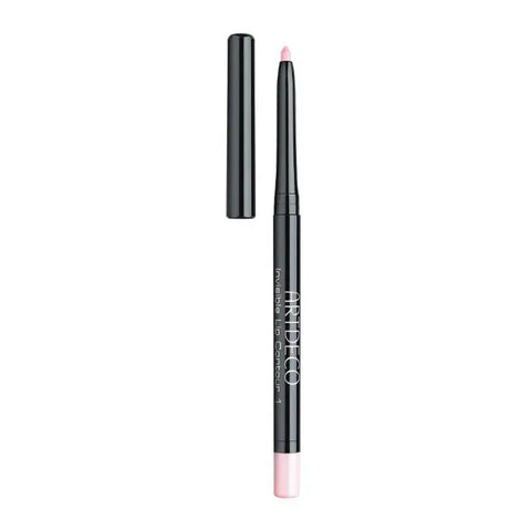 Artdeco Invisible Lip Contour in 0.30g with Jag Couture London-New York branding, showing the sleek lip contour product.