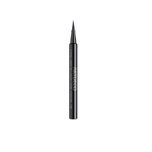 Artdeco Long Lasting Liquid Liner Intense 12 Blue Line 1.5ml Jag Couture London - New York