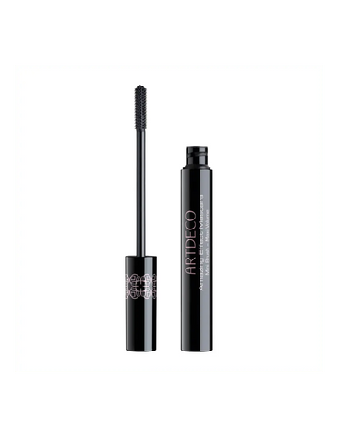 Artdeco Masc Amazing Effect 1p3 mascara from Jag Couture London and New York, showing the sleek black tube and product branding.