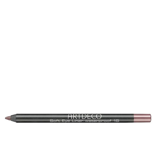 Artdeco Soft Eye Liner Waterproof 15 Dark Hazelnut Jag Couture London - New York