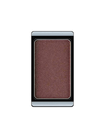 Artdeco Sombra Mono eyeshadow palette from Jag Couture London New York, featuring neutral and shimmer shades in a sleek compact.