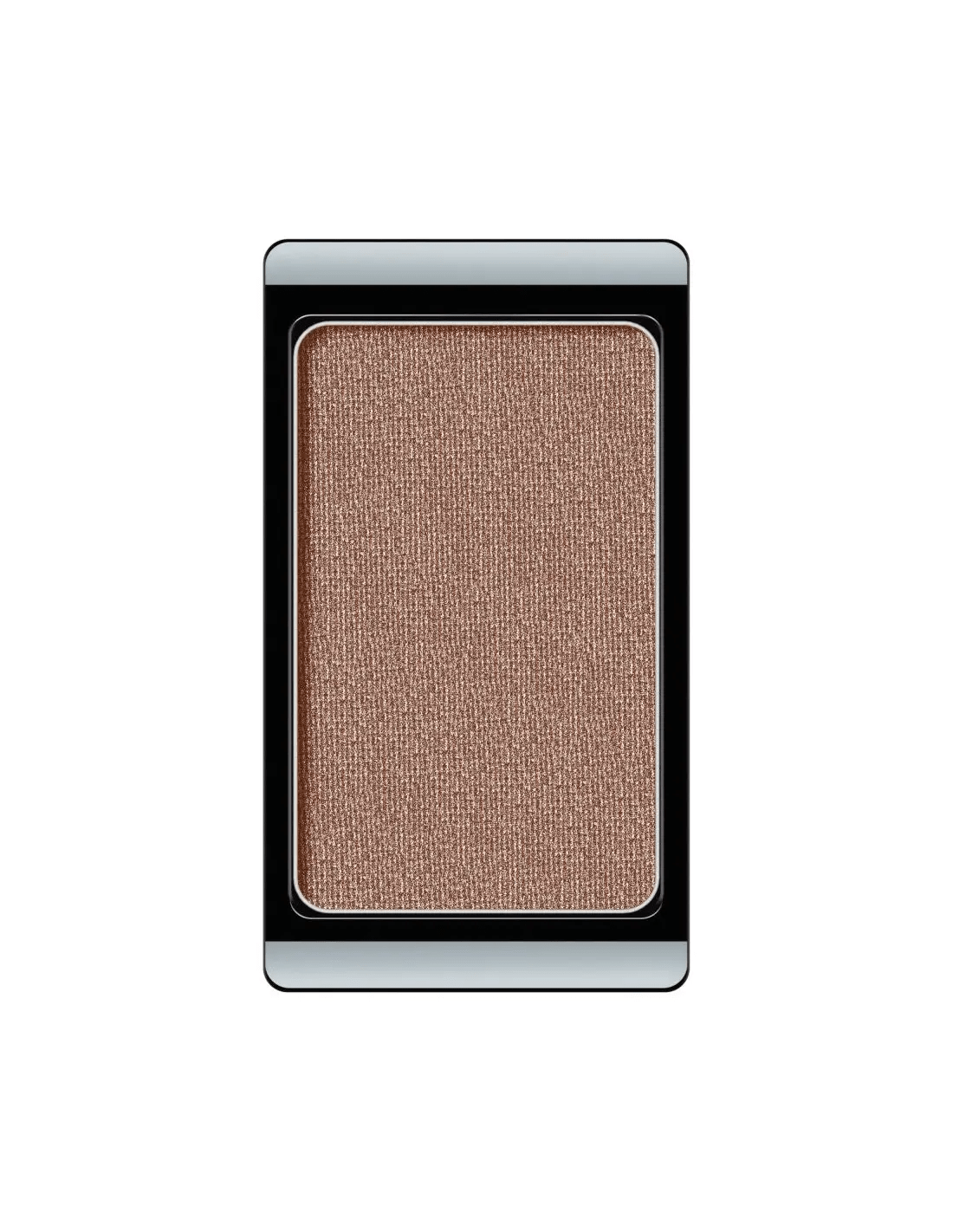 Artdeco Sombra Ojos Duocromo eyeshadow from Jag Couture London New York, showcasing iridescent, dual-tone color in a sleek compact.