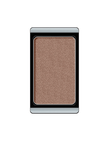Artdeco Sombra Ojos Duocromo eyeshadow from Jag Couture London New York, showcasing iridescent, dual-tone color in a sleek compact.