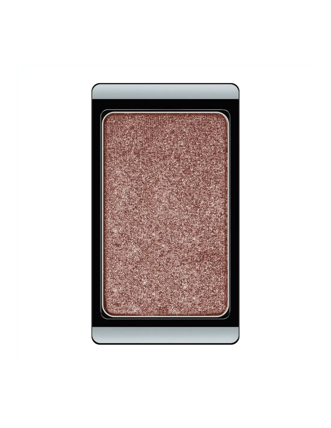 Artdeco Sombra Ojos Duocromo eyeshadow by Jag Couture London - New York, featuring vibrant, shimmering dual-tone eye makeup in a sleek compact.