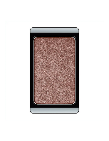 Artdeco Sombra Ojos Duocromo eyeshadow by Jag Couture London - New York, featuring vibrant, shimmering dual-tone eye makeup in a sleek compact.